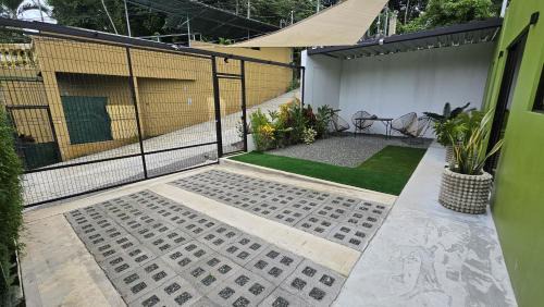 Manuel Antonio Wohnung | Mi casa, tu casa Manuel Antonio, Quepos