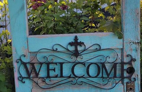 Rupert Haus | Mi Casa, Tu Casa