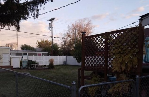 Rupert Haus | Mi Casa, Tu Casa