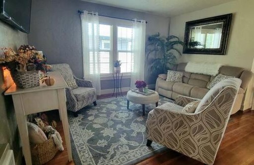 Rupert Haus | Mi Casa, Tu Casa