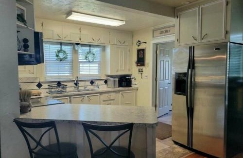 Rupert Haus | Mi Casa, Tu Casa