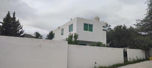Cardonal Haus | Mi Casita en el pueblo cerca de Tolantongo