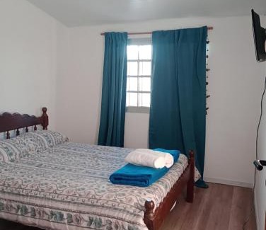 Federacion Wohnung | Mi Departamentito