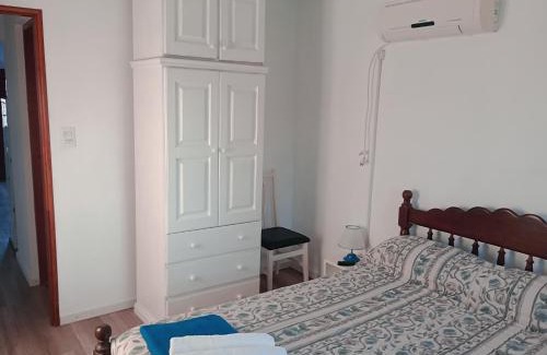 Federacion Wohnung | Mi Departamentito