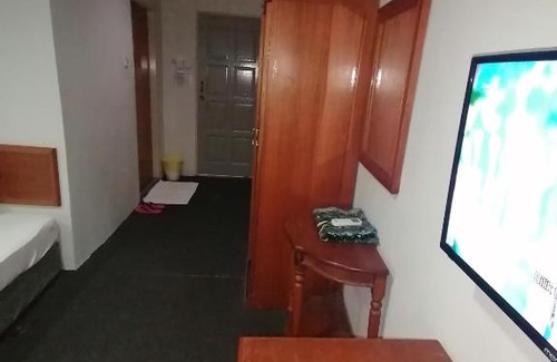 Dungun District Hotel | Mi Hotel 2 Dungun