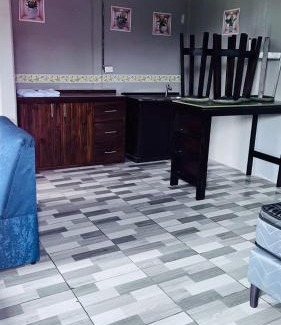 Ciudad Cortes Wohnung | Mi refugio