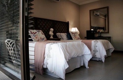 Klerksdorp Haus | Mi Vida Guesthouse