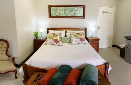 Klerksdorp Haus | Mi Vida Guesthouse