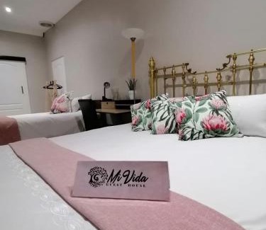 Klerksdorp Haus | Mi Vida Guesthouse