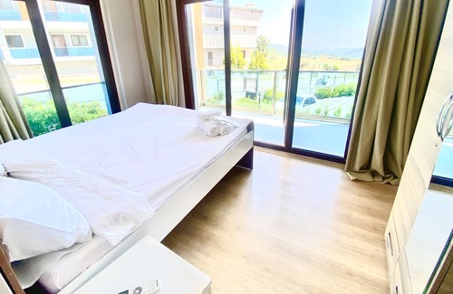 Termal Wohnung | Mia Thermal Resort