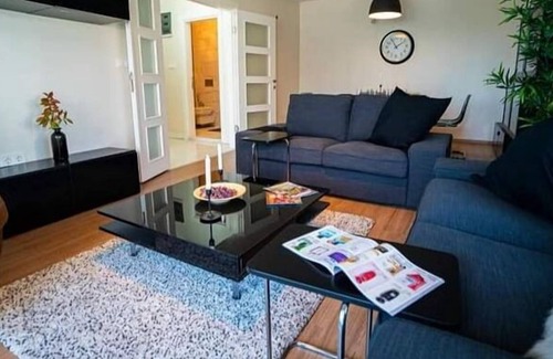 Termal Wohnung | Mia Thermal Resort