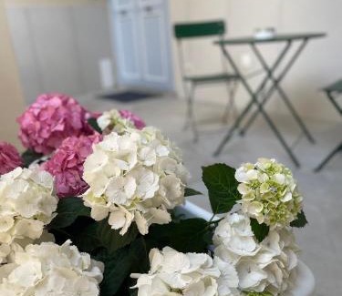 Grumo Nevano Haus | Miambra