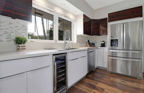 Seybold Haus | Miami Dream House