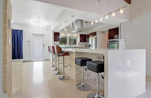 Seybold Haus | Miami Dream House