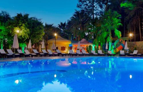 Alanya Hotel | Miarosa İncekum Beach