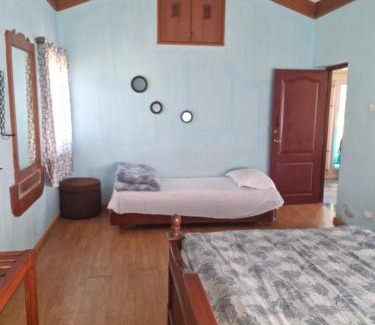 Kodaikanal Haus | Michael Cottage