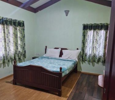 Kodaikanal Haus | Michael Cottage