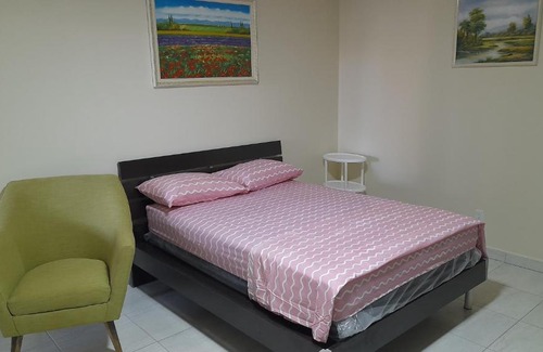 Wayaka Wohnung | Michael's place