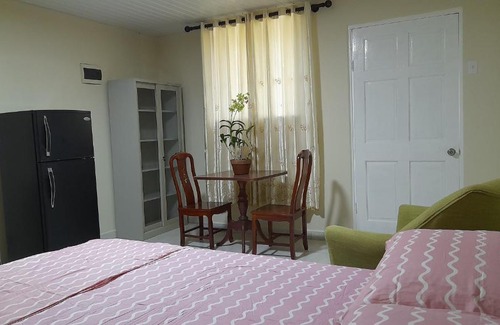 Wayaka Wohnung | Michael's place