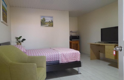Wayaka Wohnung | Michael's place