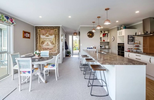 Greytown Haus | Michaelia House, Greytown