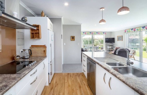 Greytown Haus | Michaelia House, Greytown