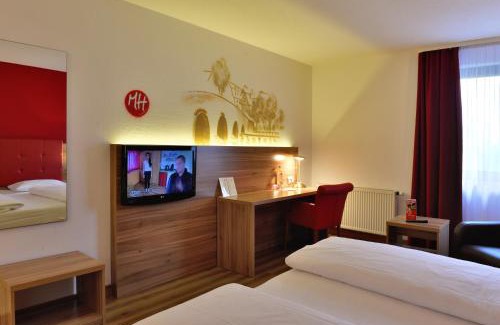Wetzlar Hotel | Michel Hotel Wetzlar