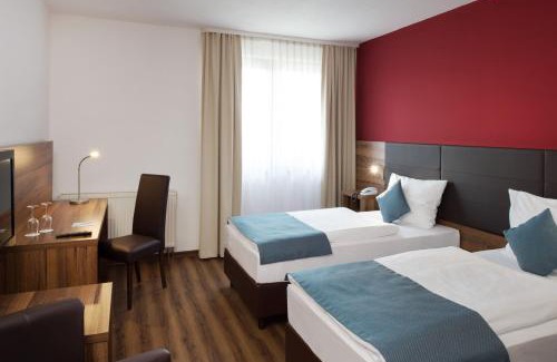 Wetzlar Hotel | Michel Hotel Wetzlar