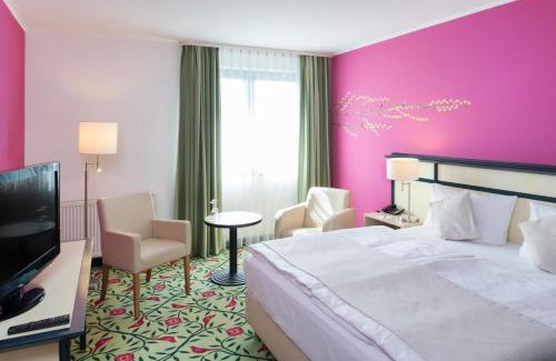 Wetzlar Hotel | Michel Hotel Wetzlar