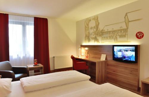 Wetzlar Hotel | Michel Hotel Wetzlar