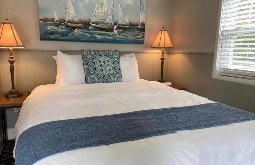 Whitehall Resort | Michillinda Lodge Resort