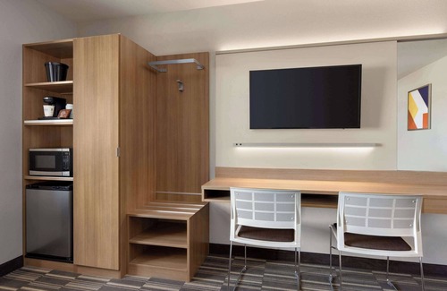 Gambrills Hotel | Microtel Inn & Suites by Wyndham Gambrills