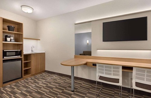 Gambrills Hotel | Microtel Inn & Suites by Wyndham Gambrills