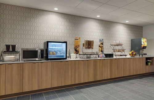 Gambrills Hotel | Microtel Inn & Suites by Wyndham Gambrills