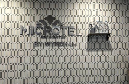 South Hill Hotel | Microtel Inn Suites by Wyndham South Hill