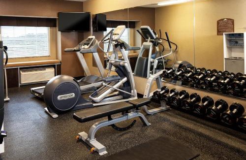 Triadelphia Hotel | Microtel Inn & Suites by Wyndham Wheeling at The Highlands