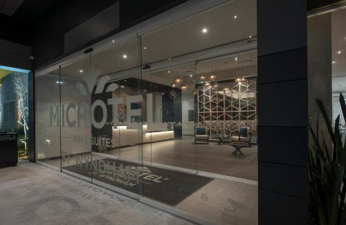 Irapuato Hotel | Microtel Inn & Suites by Wyndham Irapuato