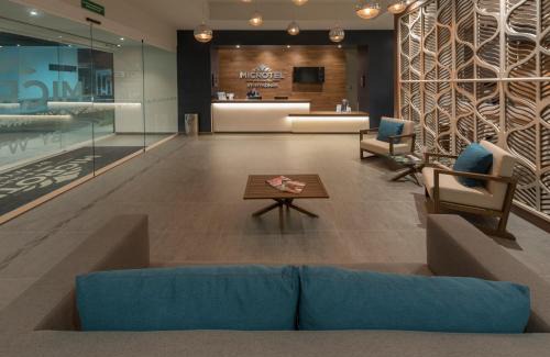Irapuato Hotel | Microtel Inn & Suites by Wyndham Irapuato