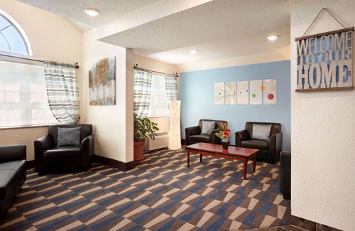 Culpeper Hotel | Microtel Inn & Suites by Wyndham Culpeper
