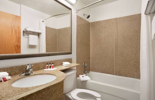 Culpeper Hotel | Microtel Inn & Suites by Wyndham Culpeper