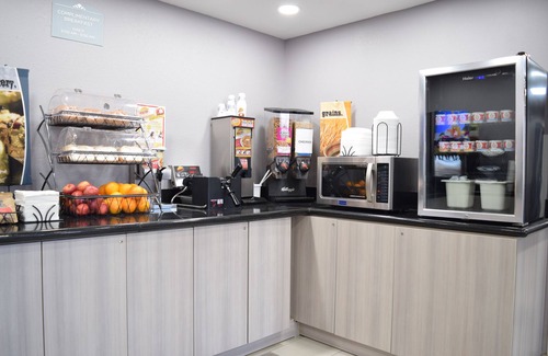 Southeast Raleigh Hotel | Microtel Inn & Suites by Wyndham Raleigh