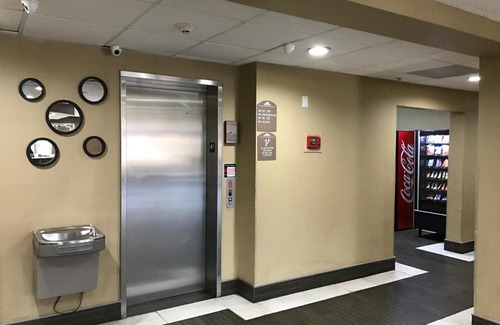 Lithonia Hotel | Microtel Inn & Suites by Wyndham Lithonia/Stone Mountain