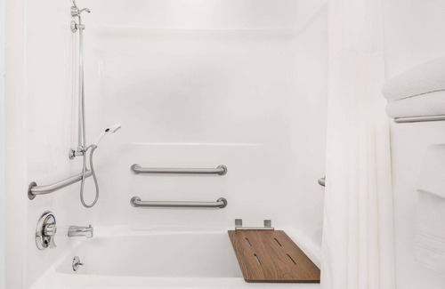 Hamburg Hotel | Microtel Inn & Suites by Wyndham Hamburg