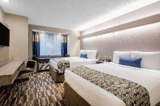 Buford Highway Hotel | Microtel Inn & Suites by Wyndham Atlanta Buckhead Area