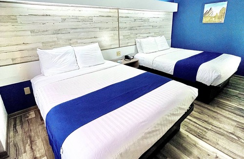 Tomah Hotel | Microtel Inn & Suites by Wyndham Tomah