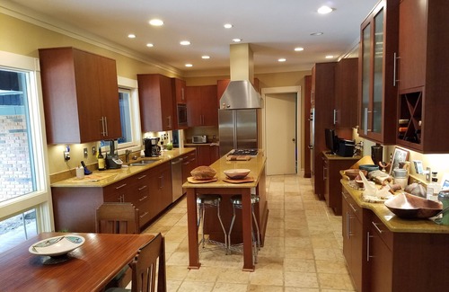 Sedgefield Haus | Executive-Privathaus mit einer schönen Garten