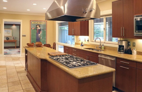 Sedgefield Haus | Executive-Privathaus mit einer schönen Garten