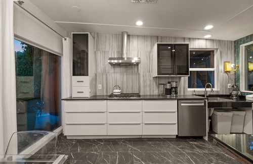 Tahquitz River Estates Haus | Location, Location, Location !!! Mitte des Jahrhunderts in der Innenstadt von Palm Springs!