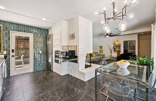 Tahquitz River Estates Haus | Location, Location, Location !!! Mitte des Jahrhunderts in der Innenstadt von Palm Springs!