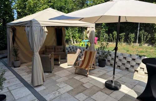 Tuheljske Toplice Wohnung | MIDA 2 Apartment